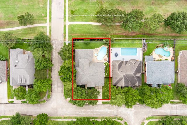 5222 Arcadia Glen Lane, Katy, TX 77494