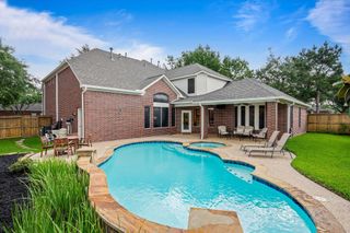 5222 Arcadia Glen Lane, Katy, TX 77494