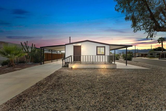 32520 Westchester Drive, Thousand Palms, CA 92276