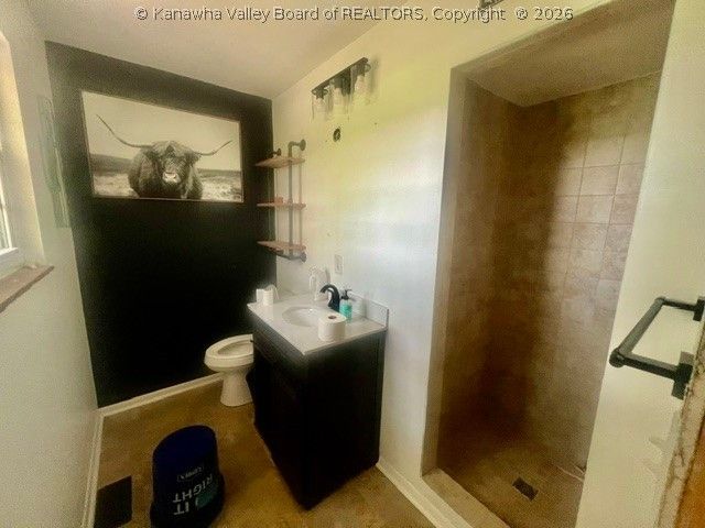 131 Wildwood Drive, Elkview, WV 25071