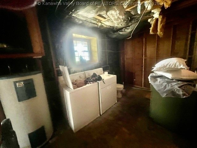 131 Wildwood Drive, Elkview, WV 25071