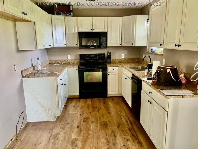 131 Wildwood Drive, Elkview, WV 25071