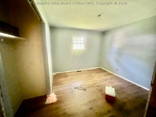 131 Wildwood Drive, Elkview, WV 25071