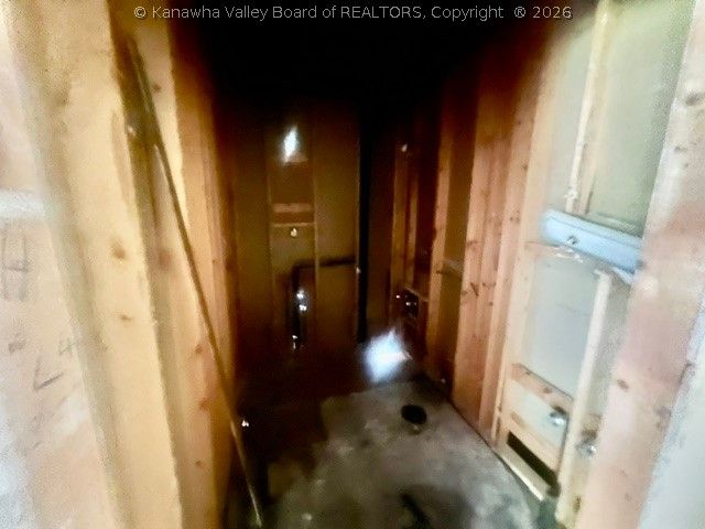 131 Wildwood Drive, Elkview, WV 25071