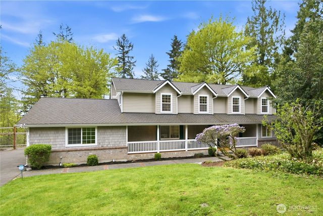 4017 251st Way NE, Redmond, WA 98053