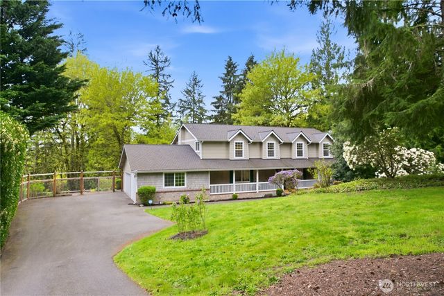 4017 251st Way NE, Redmond, WA 98053