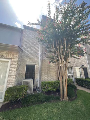 7387 Regency Square Court, Houston, TX 77036