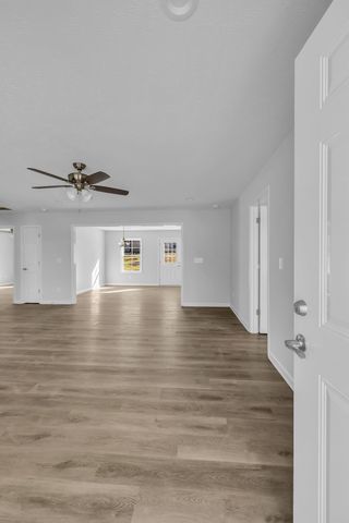 883 Old Bushy Branch, Manchester, TN 37355