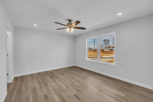 883 Old Bushy Branch, Manchester, TN 37355
