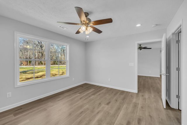 883 Old Bushy Branch, Manchester, TN 37355