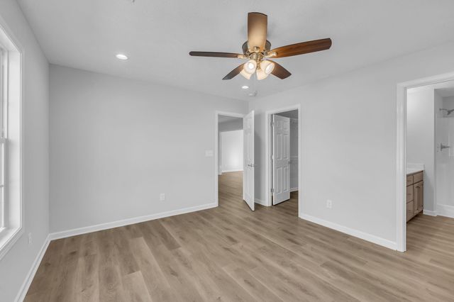 883 Old Bushy Branch, Manchester, TN 37355