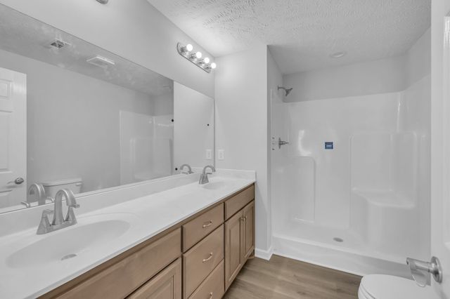 883 Old Bushy Branch, Manchester, TN 37355