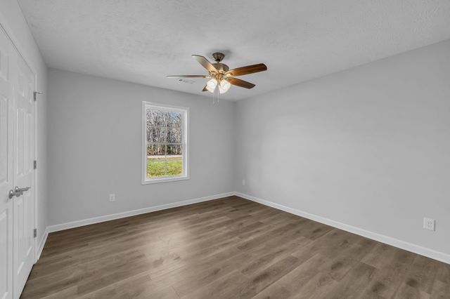 883 Old Bushy Branch, Manchester, TN 37355