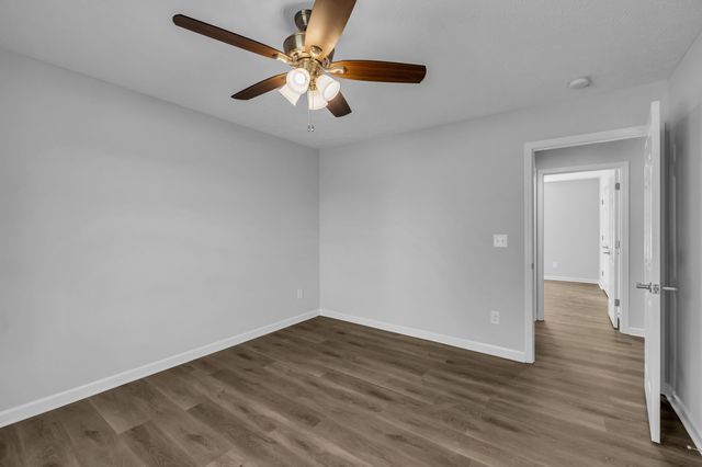 883 Old Bushy Branch, Manchester, TN 37355