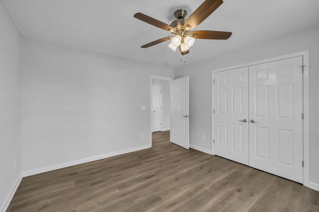 883 Old Bushy Branch, Manchester, TN 37355