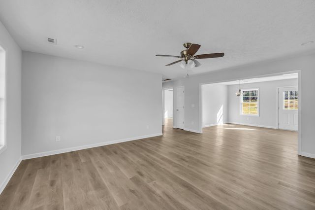 883 Old Bushy Branch, Manchester, TN 37355