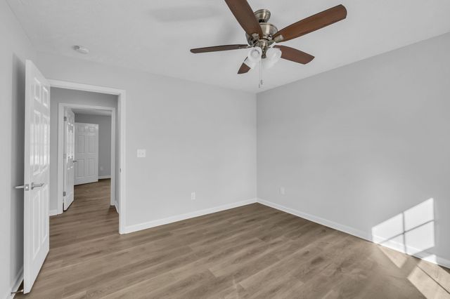 883 Old Bushy Branch, Manchester, TN 37355