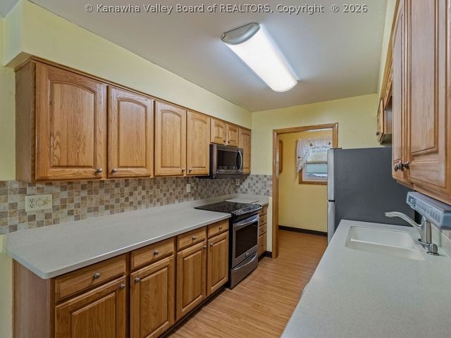 5321 Alpine Drive, Cross Lanes, WV 25313