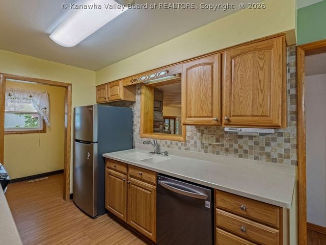 5321 Alpine Drive, Cross Lanes, WV 25313