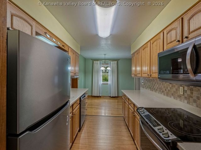 5321 Alpine Drive, Cross Lanes, WV 25313