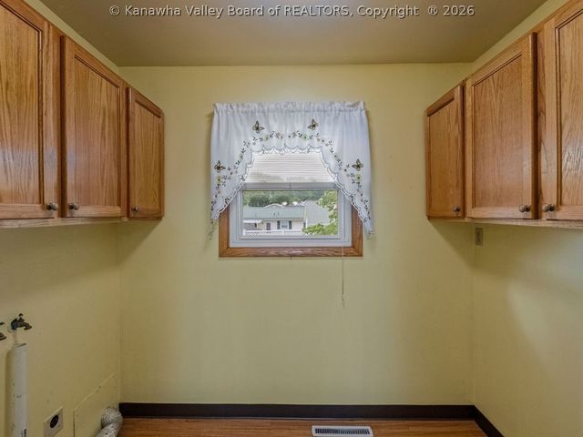5321 Alpine Drive, Cross Lanes, WV 25313