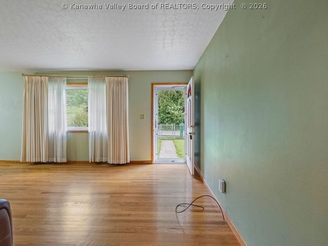 5321 Alpine Drive, Cross Lanes, WV 25313