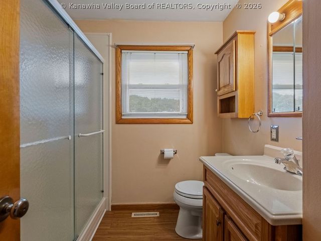 5321 Alpine Drive, Cross Lanes, WV 25313