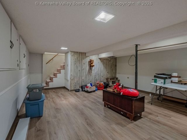 5321 Alpine Drive, Cross Lanes, WV 25313