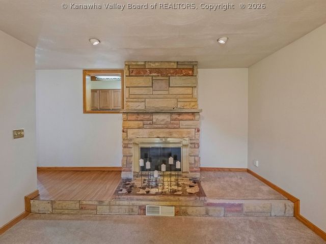5321 Alpine Drive, Cross Lanes, WV 25313