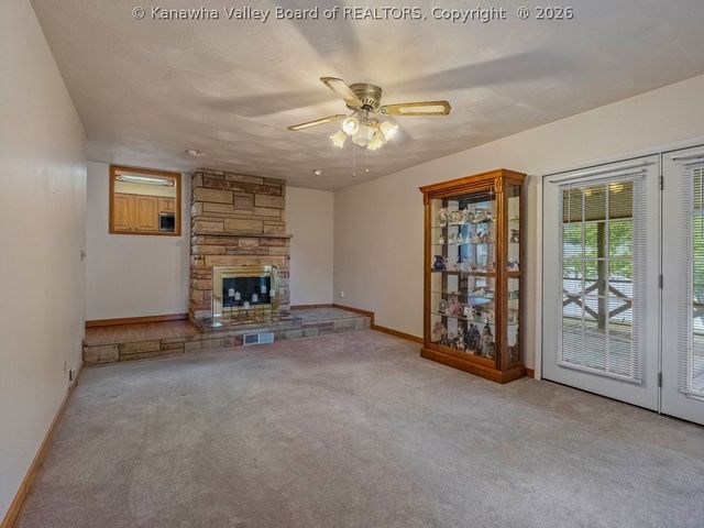 5321 Alpine Drive, Cross Lanes, WV 25313