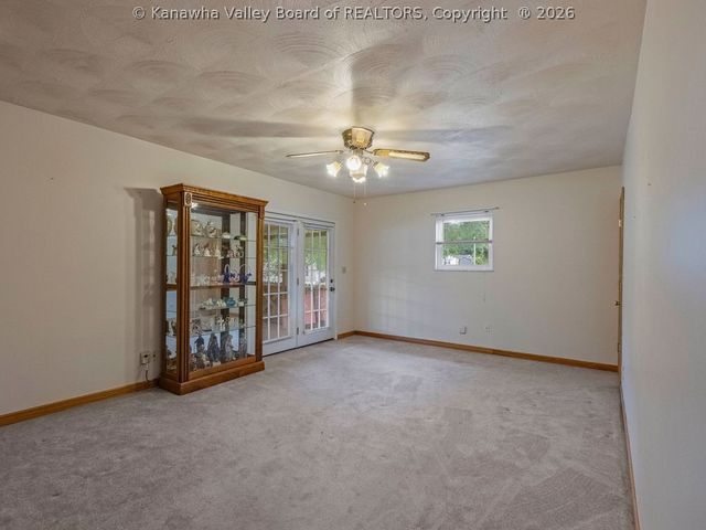 5321 Alpine Drive, Cross Lanes, WV 25313