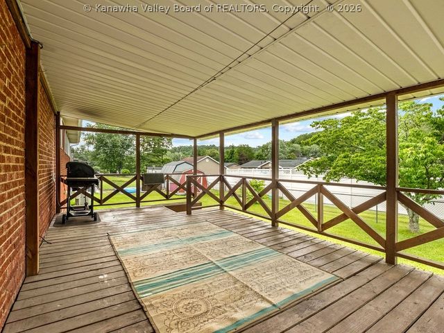 5321 Alpine Drive, Cross Lanes, WV 25313