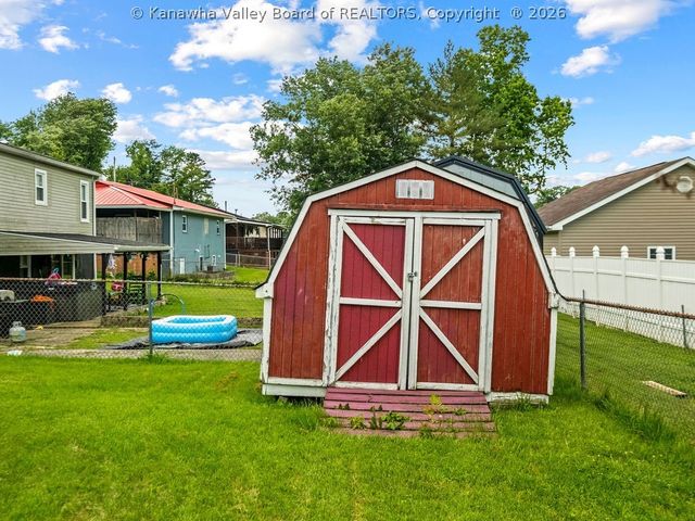 5321 Alpine Drive, Cross Lanes, WV 25313