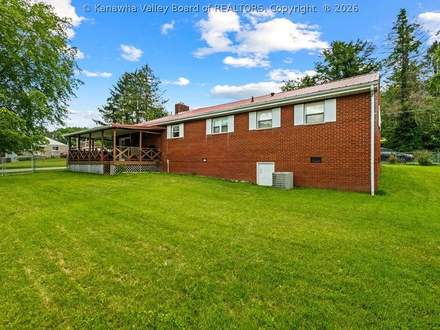 5321 Alpine Drive, Cross Lanes, WV 25313