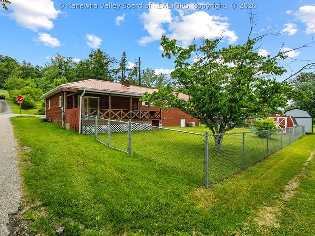 5321 Alpine Drive, Cross Lanes, WV 25313