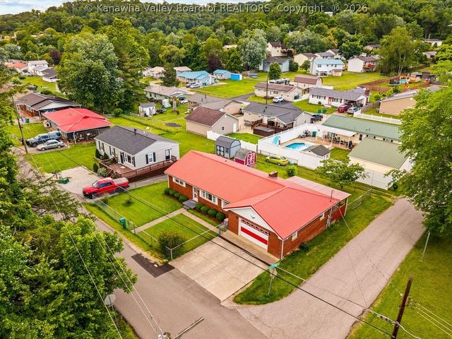 5321 Alpine Drive, Cross Lanes, WV 25313