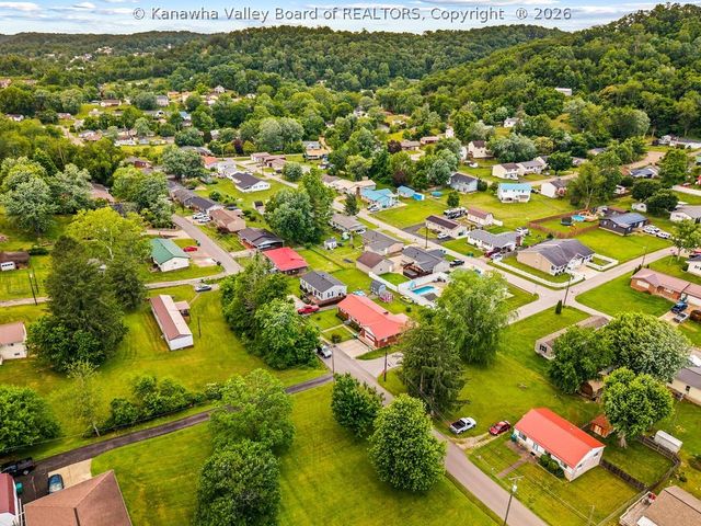 5321 Alpine Drive, Cross Lanes, WV 25313