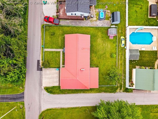 5321 Alpine Drive, Cross Lanes, WV 25313