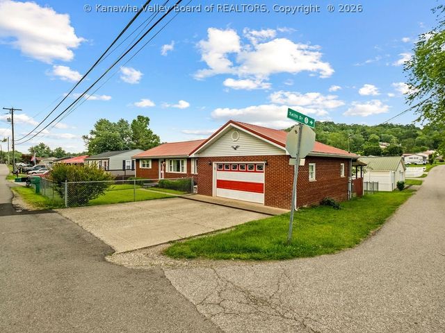 5321 Alpine Drive, Cross Lanes, WV 25313