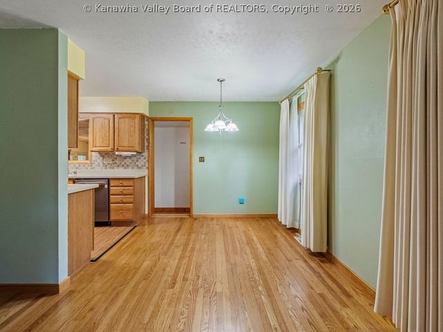 5321 Alpine Drive, Cross Lanes, WV 25313