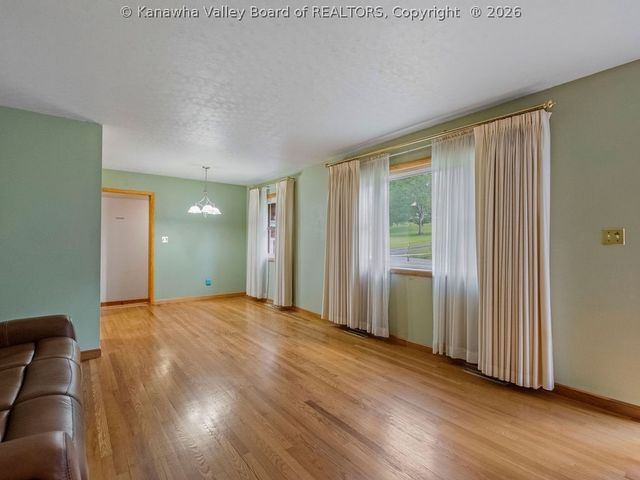 5321 Alpine Drive, Cross Lanes, WV 25313