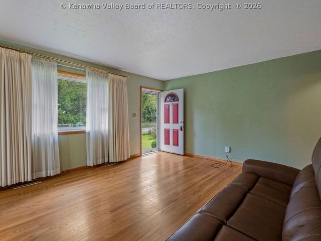 5321 Alpine Drive, Cross Lanes, WV 25313