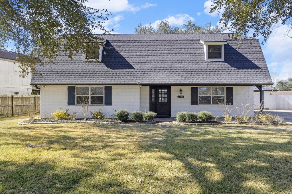 2850 Seattle, Nederland, TX 77627