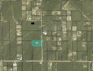 0 Caughlin, Phelan, CA 92371