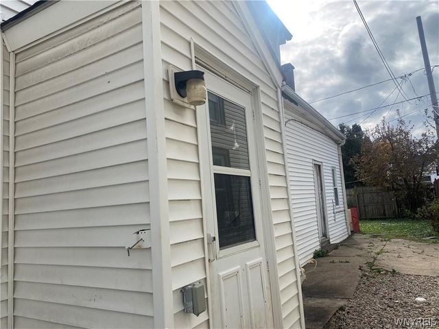 399 Swan Street, Buffalo, NY 14204