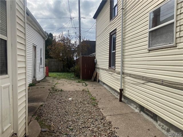 399 Swan Street, Buffalo, NY 14204