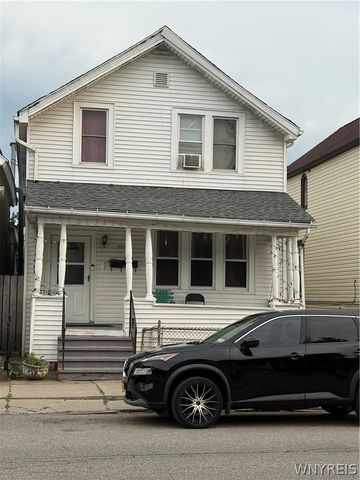 399 Swan Street, Buffalo, NY 14204