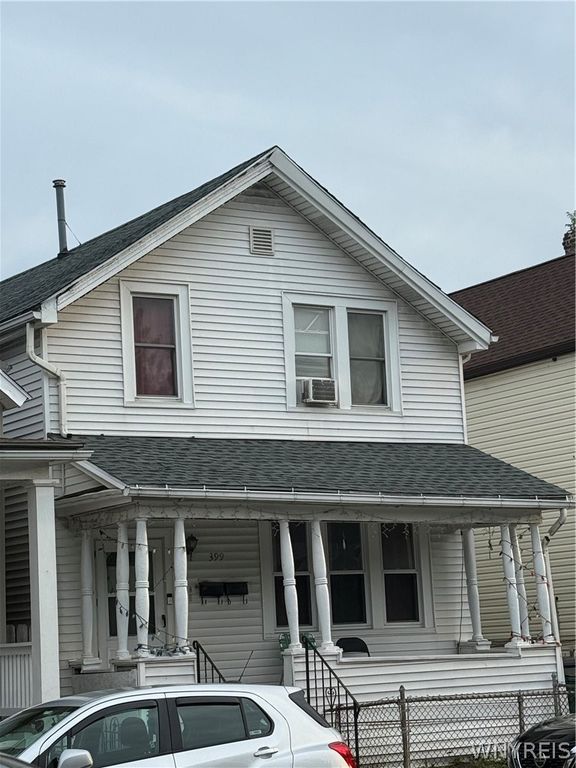 399 Swan Street, Buffalo, NY 14204