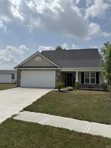 317 Conductor Cove, Garrett, IN 46738