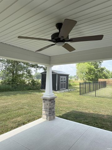 317 Conductor Cove, Garrett, IN 46738